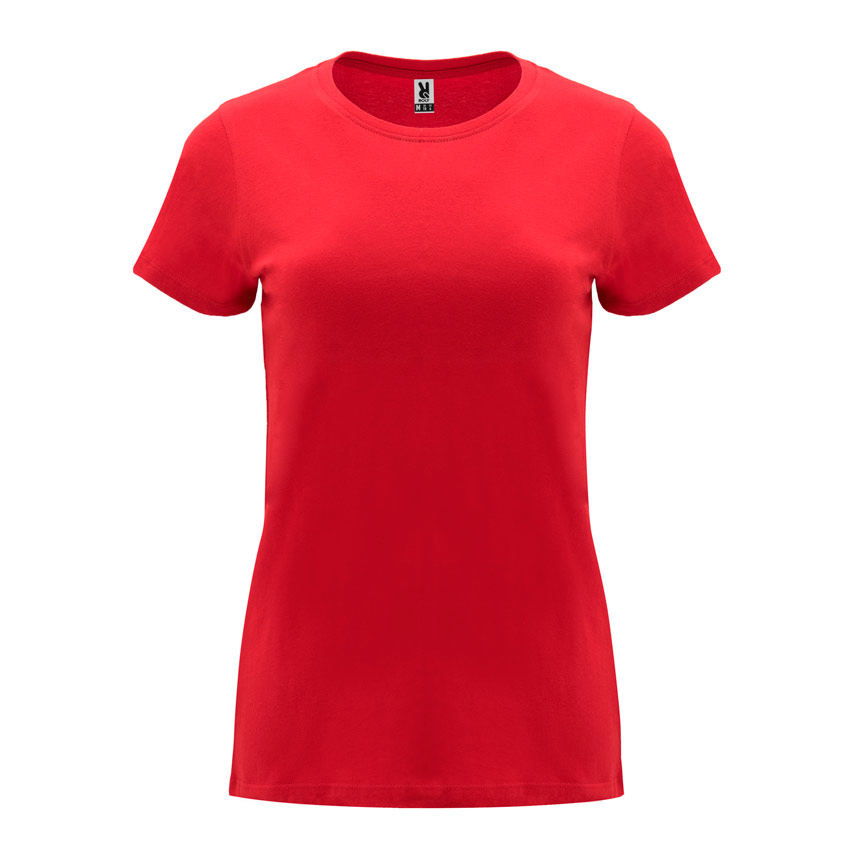 CA6683-T-SHIRT CAPRI